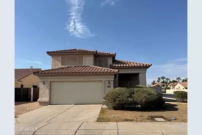 1266 W Kingbird, Chandler, AZ 85286 - Photo 1