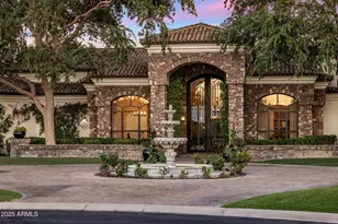 6991 E Ironwood Dr, Paradise Valley, AZ 85253 - Photo 4