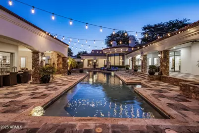 6991 E Ironwood Drive, Paradise Valley, AZ 85253 - Photo 1