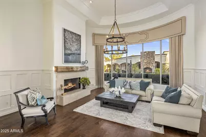 6991 E Ironwood Drive, Paradise Valley, AZ 85253 - Photo 8