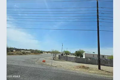0 W Buckaroo Lane #192, Eloy, AZ 85131 - Photo 8