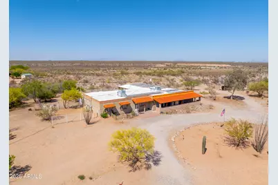 7770 S Camino Mirlo --, Tucson, AZ 85747 - Photo 6