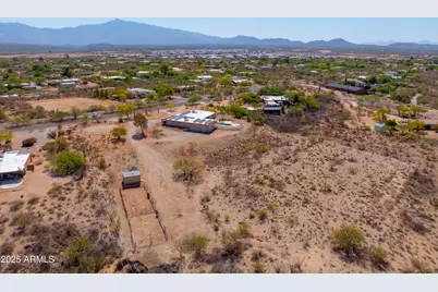 7770 S Camino Mirlo --, Tucson, AZ 85747 - Photo 4