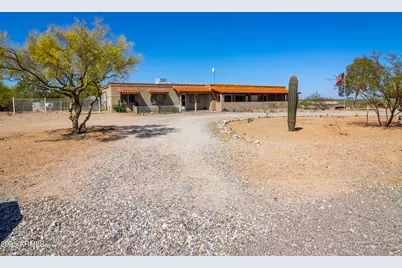 7770 S Camino Mirlo --, Tucson, AZ 85747 - Photo 1