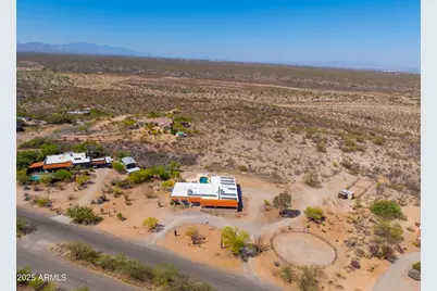7770 S Camino Mirlo --, Tucson, AZ 85747 - Photo 2
