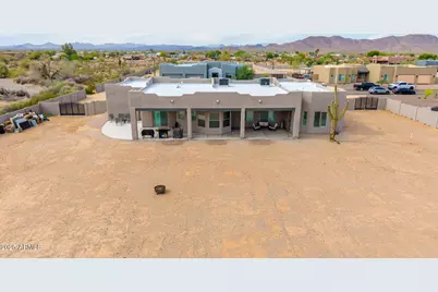 16431 W Rancho Laredo Drive, Surprise, AZ 85387 - Photo 44
