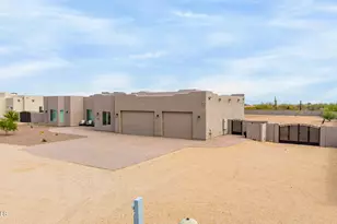 16431 W Rancho Laredo Dr, Surprise, AZ 85387 - Photo 42