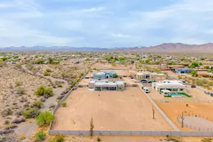 16431 W Rancho Laredo Dr, Surprise, AZ 85387 - Photo 48
