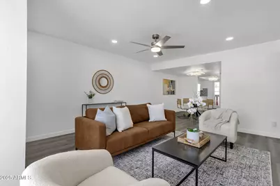 1927 E Hampton Avenue #208, Mesa, AZ 85204 - Photo 1