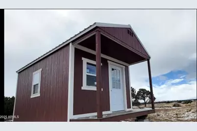 3569 E Venice Drive, Williams, AZ 86046 - Photo 4