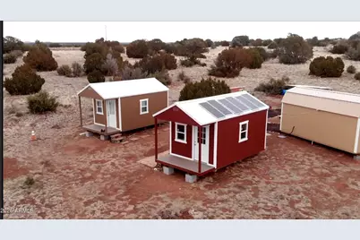 3569 E Venice Drive, Williams, AZ 86046 - Photo 2
