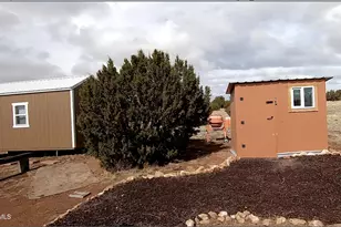 3569 E Venice Dr, Williams, AZ 86046 - Photo 24