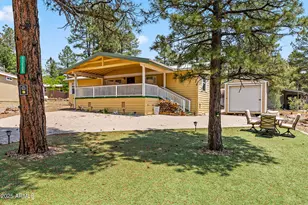 17195 S Acoma, Munds Park, AZ 86017 - Photo 1