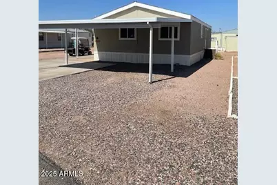 2481 W Broadway Avenue #71, Apache Junction, AZ 85120 - Photo 2