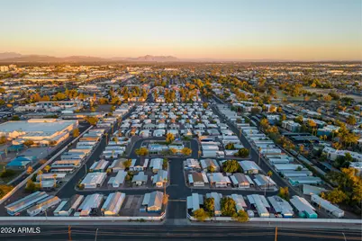 535 S Alma School Road #12, Mesa, AZ 85210 - Photo 58