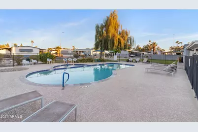 535 S Alma School Road #12, Mesa, AZ 85210 - Photo 50