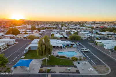 535 S Alma School Road #12, Mesa, AZ 85210 - Photo 54