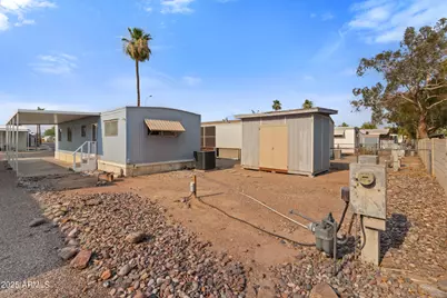 535 S Alma School Road #12, Mesa, AZ 85210 - Photo 64