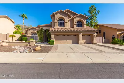 1367 E Desert Flower, Phoenix, AZ 85048 - Photo 1