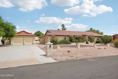 6412 W Wagoner Road, Glendale, AZ 85308 - Photo 1