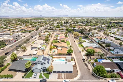 4025 N 81st Street, Scottsdale, AZ 85251 - Photo 22