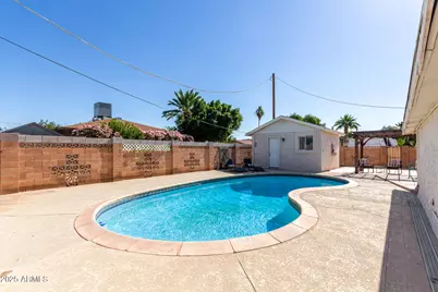 4025 N 81st Street, Scottsdale, AZ 85251 - Photo 10