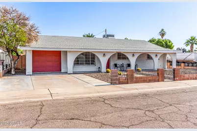 4025 N 81st Street, Scottsdale, AZ 85251 - Photo 52