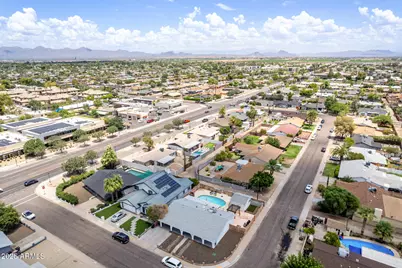 4025 N 81st Street, Scottsdale, AZ 85251 - Photo 24
