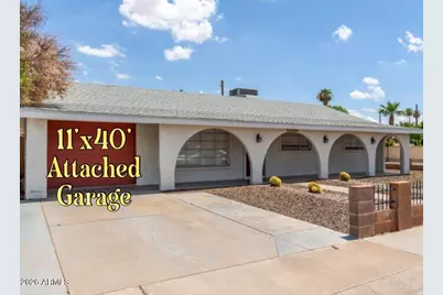4025 N 81st Street, Scottsdale, AZ 85251 - Photo 1