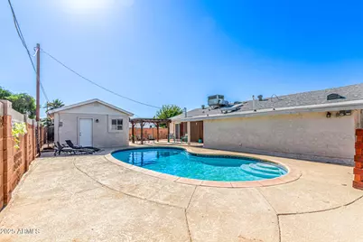 4025 N 81st Street, Scottsdale, AZ 85251 - Photo 72