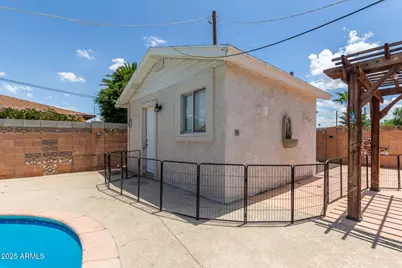 4025 N 81st Street, Scottsdale, AZ 85251 - Photo 36