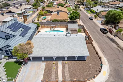 4025 N 81st Street, Scottsdale, AZ 85251 - Photo 14