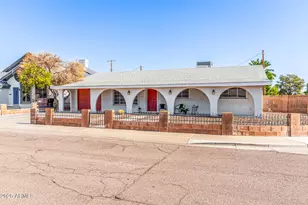 4025 N 81st St, Scottsdale, AZ 85251 - Photo 2