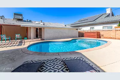 4025 N 81st Street, Scottsdale, AZ 85251 - Photo 6