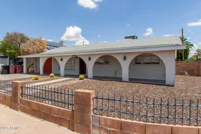 4025 N 81st Street, Scottsdale, AZ 85251 - Photo 32