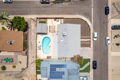 4025 N 81st Street, Scottsdale, AZ 85251 - Photo 20