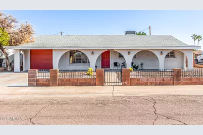 4025 N 81st Street, Scottsdale, AZ 85251 - Photo 50