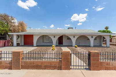 4025 N 81st Street, Scottsdale, AZ 85251 - Photo 28