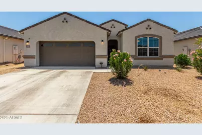 24445 W Jones Avenue, Buckeye, AZ 85326 - Photo 1