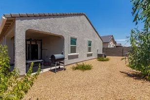 24445 W Jones Ave, Buckeye, AZ 85326 - Photo 26