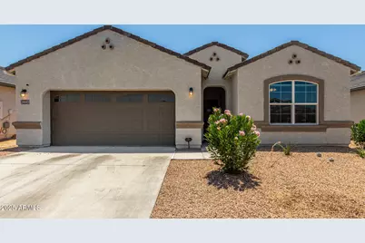 24445 W Jones Avenue, Buckeye, AZ 85326 - Photo 2