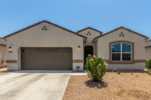 24445 W Jones Ave, Buckeye, AZ 85326 - Photo 2