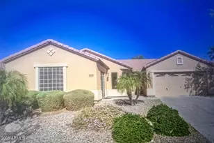22958 W Yavapai St, Buckeye, AZ 85326 - Photo 1
