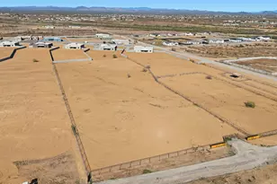 23109 W Skinner Rd, Wittmann, AZ 85361 - Photo 4