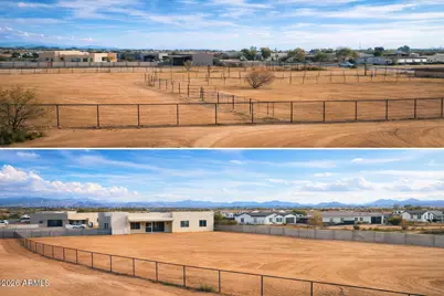 23109 W Skinner Road, Wittmann, AZ 85361 - Photo 1