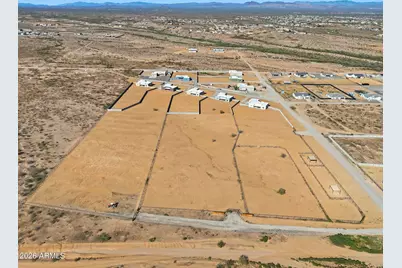23109 W Skinner Road, Wittmann, AZ 85361 - Photo 2