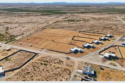 23109 W Skinner Road, Wittmann, AZ 85361 - Photo 6