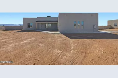 23109 W Skinner Road, Wittmann, AZ 85361 - Photo 38