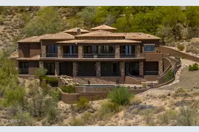 9745 N Foothill, Fountain Hills, AZ 85268 - Photo 1