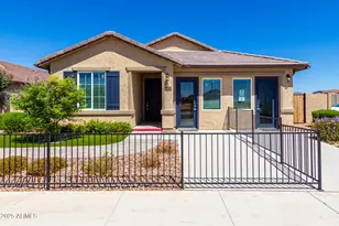 1184 E Ridgerock St, Casa Grande, AZ 85122 - Photo 1